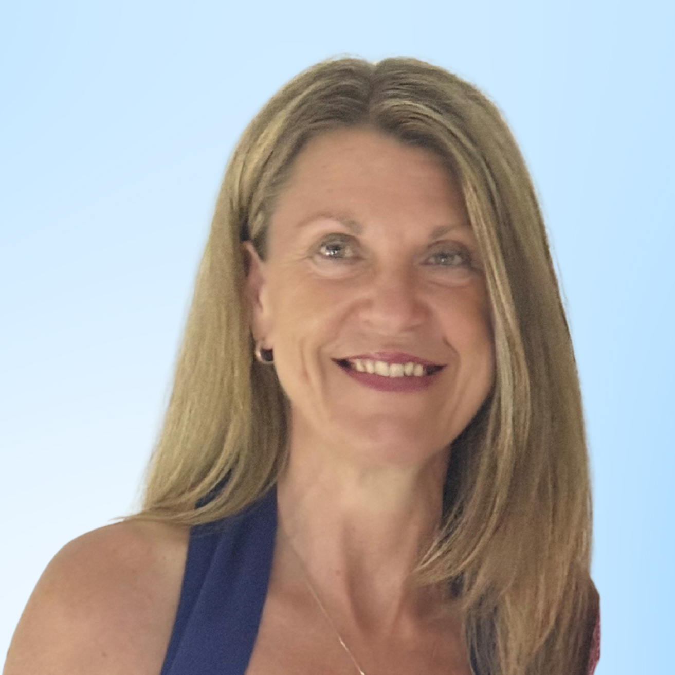 Sandy Abram, Founder of Foundable